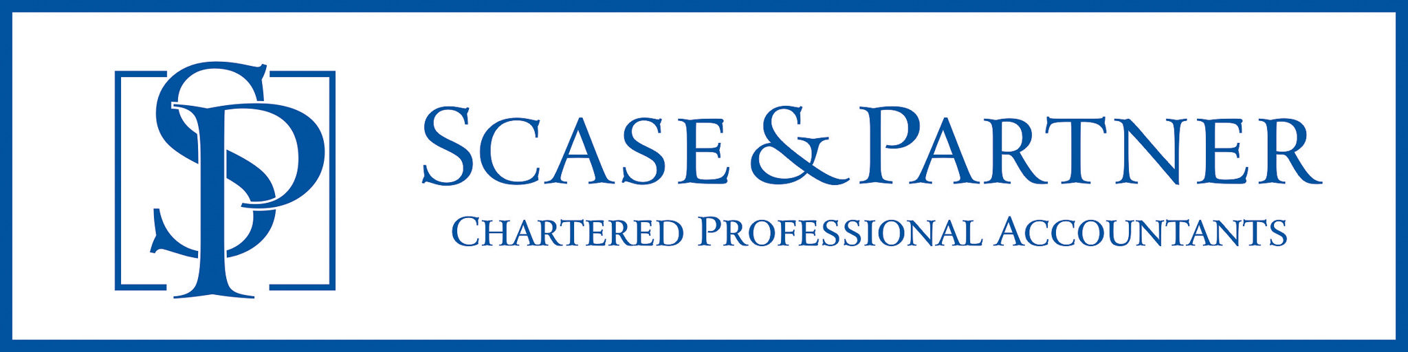 Scase & Partner Chartered Professional Accountants